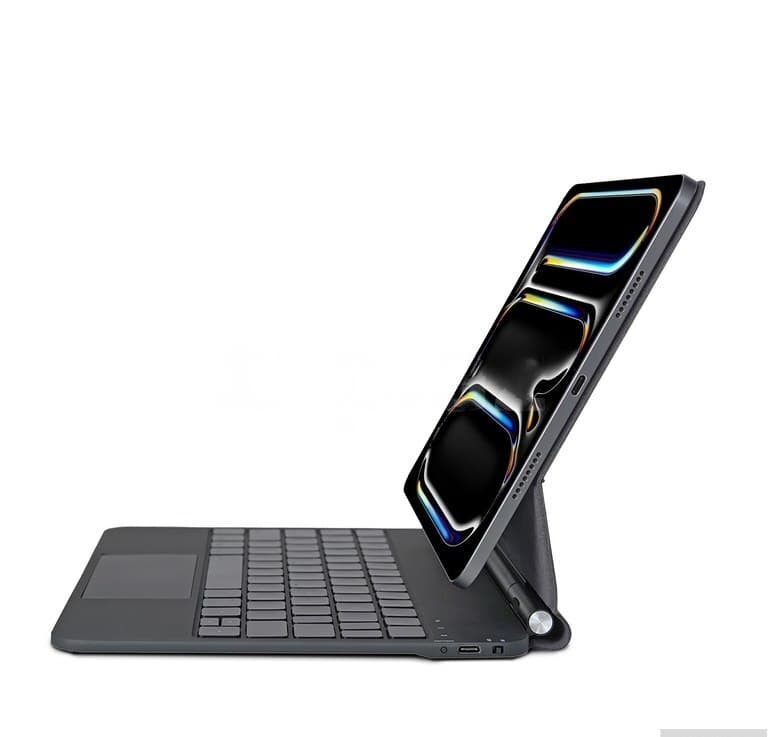 Klaviatura Apple Magic Keyboard 13 inch M4 Silver