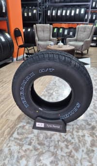 Sailun Terramax H/T 265/70 R16 112T TL Şini — şəkil 3