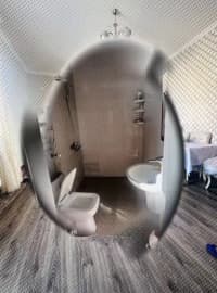 3 otaqlı həyət evi 67 m² satılır — şəkil 3