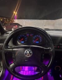 Volkswagen Jetta, 2002 il, 300000 km, 1.8 L — şəkil 12