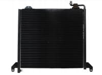 Radiator Mercedes G-Class — şəkil 9
