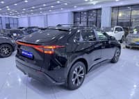 Toyota bZ4X, 2024 il, 8500 km — şəkil 5