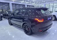 Land Rover RR Sport, 2013 il, 157300 km, 5000 L — şəkil 6