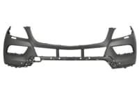 Ön bufer Mercedes W213 2022 — şəkil 6