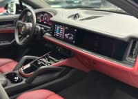 Porsche Cayenne GTS Coupe, 2024 il, 12000 km, 4000 L — şəkil 22