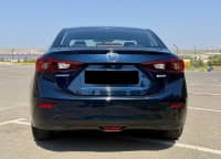 Mazda 3, 2017 il, 122000 km, 1500 L — şəkil 5