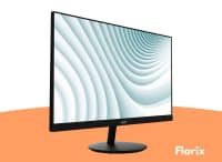Monitor MSI PRO MP271A 27" 100Hz — şəkil 3