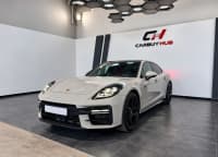 Porsche Panamera 4 E-Hybrid, 2024 il, 700 km, 2.9 L — şəkil 2