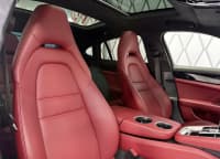 Porsche Panamera 4 E-Hybrid, 2021 il, 25500 km, 2900 L — şəkil 9
