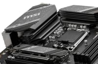 Ana plata MSI B760 Gaming Plus WiFi LGA1700 — şəkil 3
