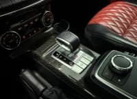 Mercedes G 63 AMG, 2014 il, 114600 km, 5500 L — şəkil 17