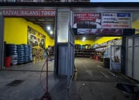 Avtomobil şini Sailun Atrezo 195/65 R15 — şəkil 6
