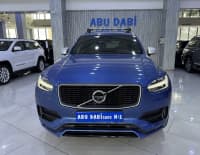 Volvo XC90, 2018 il, 102700 km, 2000 L — şəkil 2
