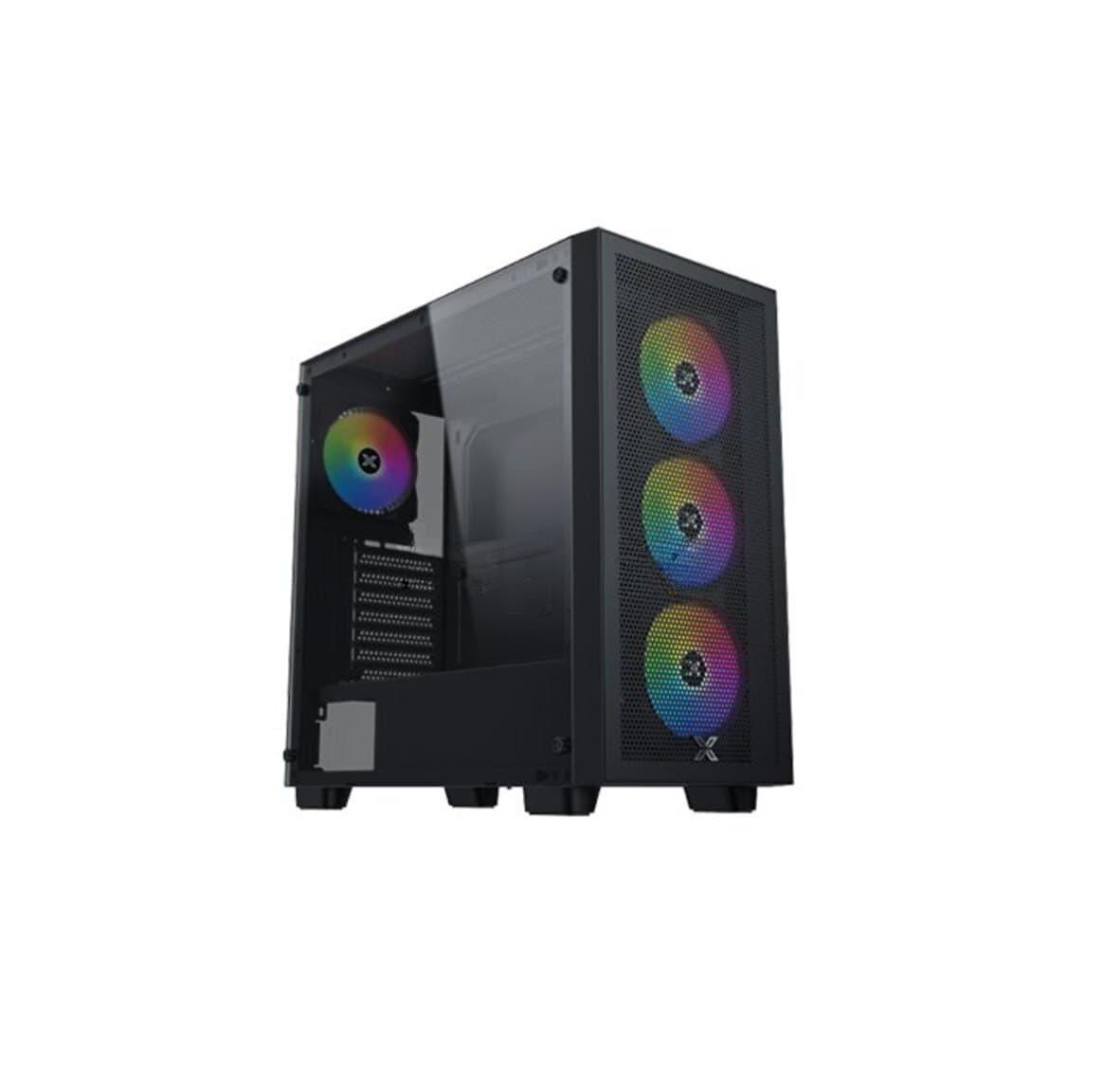 Kompüter keysi Xigmatek Gaming Z Pro Black