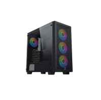 Kompüter keysi Xigmatek Gaming Z Pro Black — şəkil 1