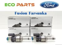 Yanacaq forsunkası Ford Fusion — şəkil 2