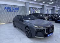 BMW M760e xDrive, 2024 il, 31400 km, 3000 L — şəkil 3