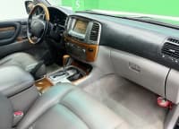 Lexus LX 470, 2005 il, 287200 km, 4700 L — şəkil 11