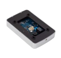 Access Control Girişə Nəzarət və Kilid Sistemi — şəkil 3
