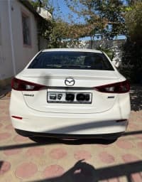 Mazda 3, 2015 il, 200000 km, 1500 L — şəkil 3