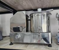 Peşəkar Tərəvəz və Ət Doğrayan Food Cutter — şəkil 1