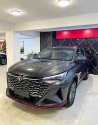 Changan Oshan X5 Plus, 2025 il, 0 km, 1500 L — şəkil 5