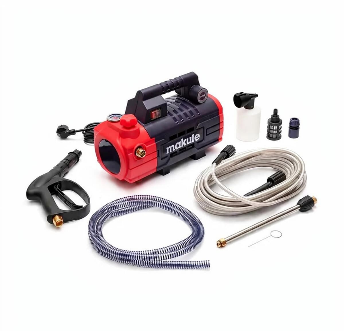 Makute HPW121-90D Avtoyuma Aparatı