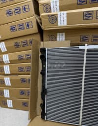 Su radiatoru BMW G30 G31 G11 G12 G32 — şəkil 4