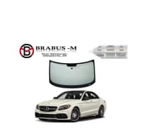 Ön şüşə Mercedes modelləri üçün — şəkil 1