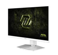 Monitor MSI MAG 274QRFW E20 27" White — şəkil 3
