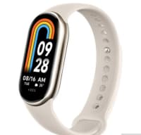 Smart qolbaq Xiaomi Mi Band 8 — şəkil 5