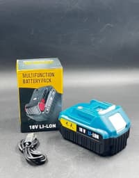 Akkumulyator F019 18V Li-ion — şəkil 2