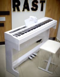 Elektro piano Allegro AG-F8820-C — şəkil 1