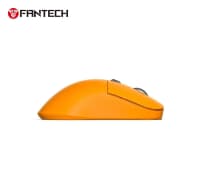 Oyun siçanı Fantech Kanata S WG9S Yellow — şəkil 3