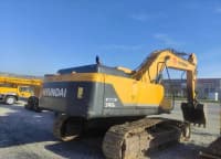 Ekskavator Hyundai R340, 2018 il — şəkil 6