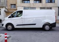 Ford Transit Custom, 2014 il, 158200 km, 2200 L — şəkil 4