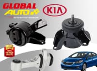 Mühərrik yastıqları Kia Forte 2012-2016 — şəkil 1
