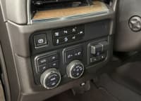 Chevrolet Tahoe, 2025 il, 21000 km, 6200 L — şəkil 14