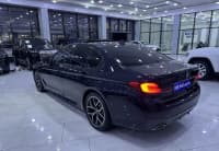 BMW 530e, 2021 il, 113500 km, 2000 L — şəkil 6