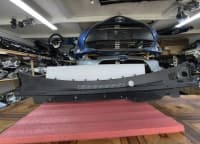 Havalandırma qapağı BYD Qin Plus — şəkil 2