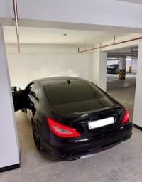 Mercedes CLS 500, 2013 il, 175000 km, 4700 L — şəkil 10