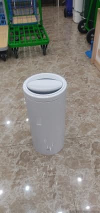 Tullantı qabı 59 sm x 27 sm — şəkil 4