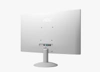 Monitor AOC 24B30H 23.8" FHD 120Hz IPS White — şəkil 5
