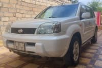 Nissan X-Trail, 2001 il, 503000 km, 2 L — şəkil 1