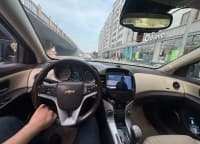 Chevrolet Cruze, 2015 il, 187500 km, 1.4 L — şəkil 10