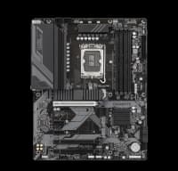 Gigabyte Z790 UD WiFi DDR5 Ana Plata — şəkil 2