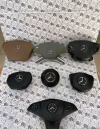 Ehtiyat hissələri Mercedes-Benz — şəkil 17