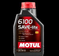 Motul Avtomobil Mühərrik Yağları — şəkil 2