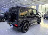 Mercedes G 63 AMG, 2013 il, 84500 km, 5500 L — şəkil 5