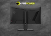 MSI MAG 275UPD E14 27" 4K/FHD Dual Mode Gaming Monitor — şəkil 2